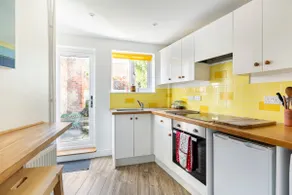 Kingfisher Cottage - Woodbridge - Image 4