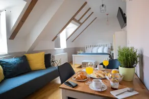 Upper town apartment Coco - Image 2