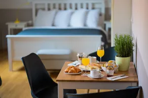 Upper town apartment Coco - Image 5