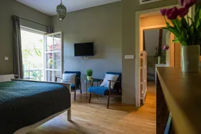 Bird’s song apartment with the terrace - Image 3