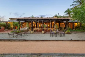 Authentic Hacienda Oasis | Panoramic Ocean View - Image 2