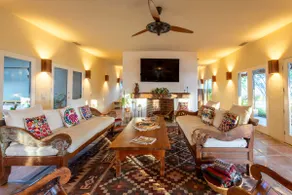 Authentic Hacienda Oasis | Panoramic Ocean View - Image 3