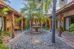 Authentic Hacienda Oasis | Panoramic Ocean View - Image 4