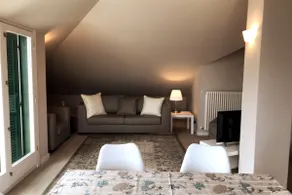 Sea view accommodation in Laigueglia - Image 5
