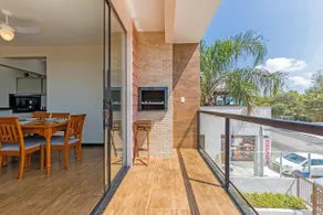 ☆ CASA SANTINHO | View of the beach with barbecue area - Image 5