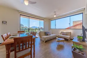 ☆ CASA SANTINHO | View of the beach with barbecue area - Image 3
