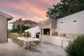 Villa Arsia / Isolated and surrounded by nature - Image 3