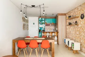 Apartamento Espelho das Águas - Image 3