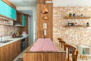 Apartamento Espelho das Águas - Image 5