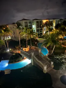 Paradise at Aquatika Poolfront with Private Beach - Image 5