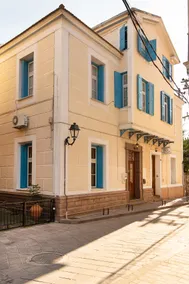 Traditional Mikos Mansion in Mitilini City Center - Image 2