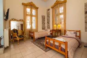 Traditional Mikos Mansion in Mitilini City Center - Image 4