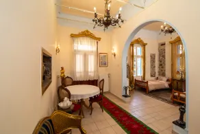 Traditional Mikos Mansion in Mitilini City Center - Image 3