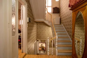 Traditional Mikos Mansion in Mitilini City Center - Image 5