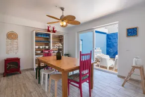 Beach villa on the Costa de Caparica-Lisboa Sul - Image 4