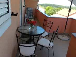 Apartment Olive - beautiful view and quiet - Image 3