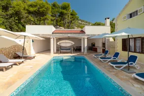 Villa Korcula - Image 5