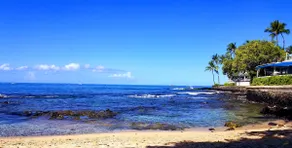 Rénové Ocean View Downtown Kona Condo w / balcon - Image 5