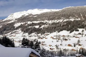 Sommerhus 3 * i hytte \"Les Picaillons\" 4-6 personer stille - Image 4