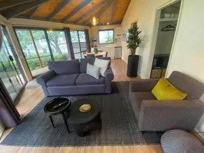 Karma Kinglake - Silver Princess Cottage - Image 3