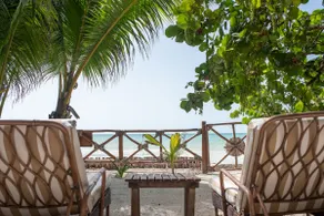 Los Cocos Holbox - Cabana de Encanto na Praia - Image 2