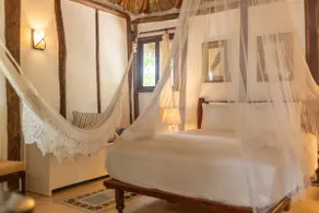 Los Cocos Holbox - Cabana de Encanto na Praia - Image 4