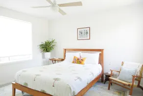 Spacious coastal home - ”exceeded expectations” - Image 3