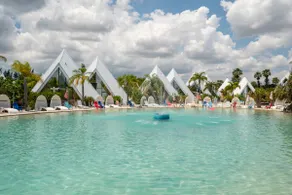 *Relaxing and Fun Pyramid Home in Ft Myers (7048) - Image 2