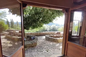 Beautiful unobstructed view of the Dordogne Valley. - Image 4