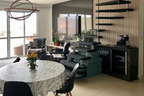Penthouse with Jacuzzi, Ingleses Florianopolis - Image 4