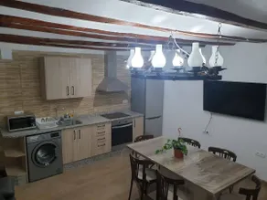 Chulilla Rural House, La Taberna Apartment - Image 3