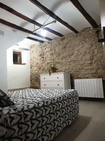 Chulilla Rural House, La Taberna Apartment - Image 4