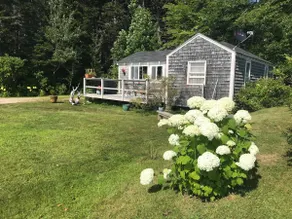 Driftwood Cottage - Image 2