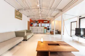2020 No. 1 Inn‼ The closest inn to the sea in Jiujiulili‼ BBQ & Karaoke & Free Parking in winter and rain with an outdoor heated roof - Image 3