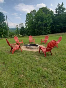 Peaceful, secluded mountain escape in GapMills, WV - Image 2