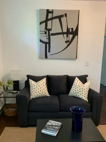 Modern and centrally located apt. in Canton, NY - Image 2