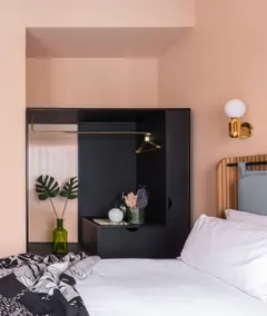 City Studio Apartment at Whitworth Locke - Image 2