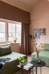 Two Bedroom Suite- Family of 3 at Whitworth Locke - Image 4