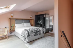 Two Bedroom Suite- Family of 3 at Whitworth Locke - Image 5