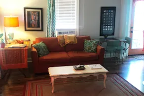 The Funky Monkey Cottage in Fondren! - Image 5