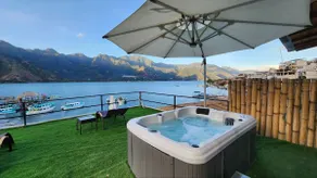 NEW YORK - Apartamentos by luxury Atitlan - Image 2