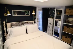 Jewel Box Garden Apartment in Heart of Georgetown - Image 3