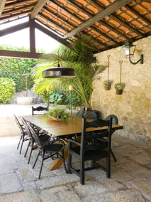 Antico casale con piscina, rinnovato di recente, - Image 3