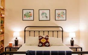 Charming Guesthouse w/ Full Kitchen & Pool - Image 2