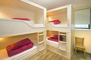 Whole Bunkhouse in Snowdonia Village, Sleeps 18 - Image 2