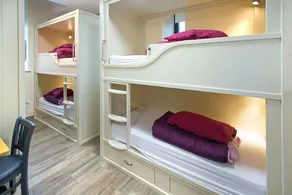 Whole Bunkhouse in Snowdonia Village, Sleeps 18 - Image 5
