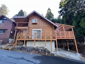Charming Kyoto ”Rurikei” Private Log House (A-54E Building) - Image 2