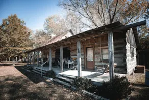Homestead Bee Branch Cabin - Image 2