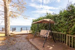 Neu renoviertes Haus am Wasser am Lake Champlain - Schöne Aussicht - 4 BR! - Image 5