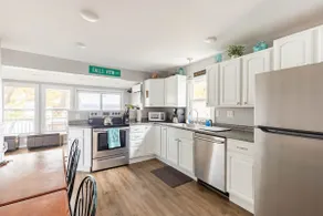 Rare Accessible Lakefront Home / Roll In Shower - Image 2